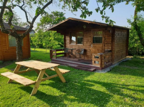 Cozy Summer House with Free Parking near City Center & Beach in Kuressaare